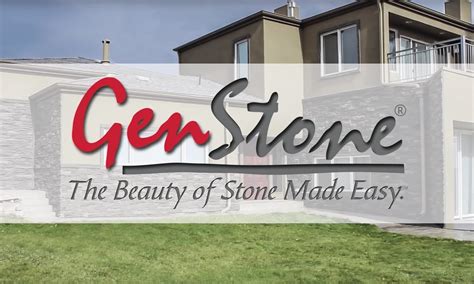 genstone|genstone where to buy.